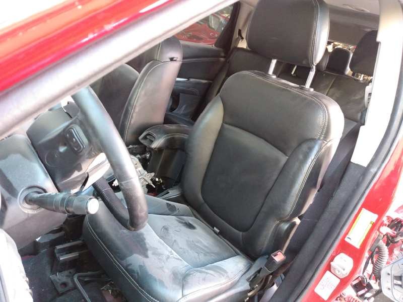 fiat freemont (345) del año 2015