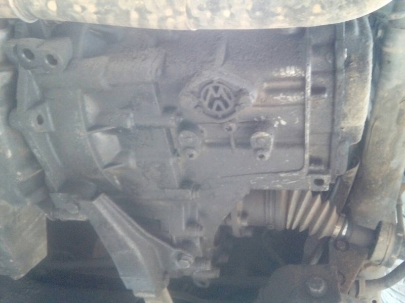 audi a2 (8z) del año 2000