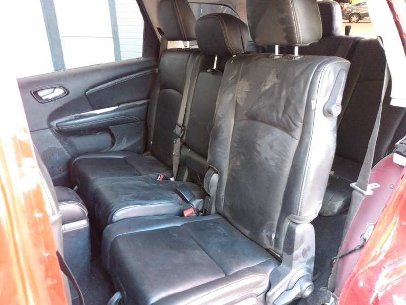 fiat freemont (345) del año 2015