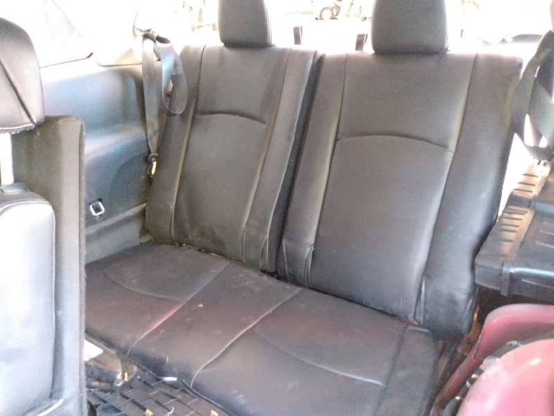 fiat freemont (345) del año 2015