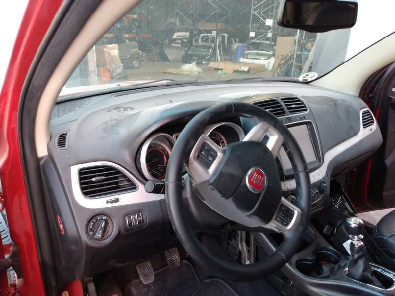 fiat freemont (345) del año 2015