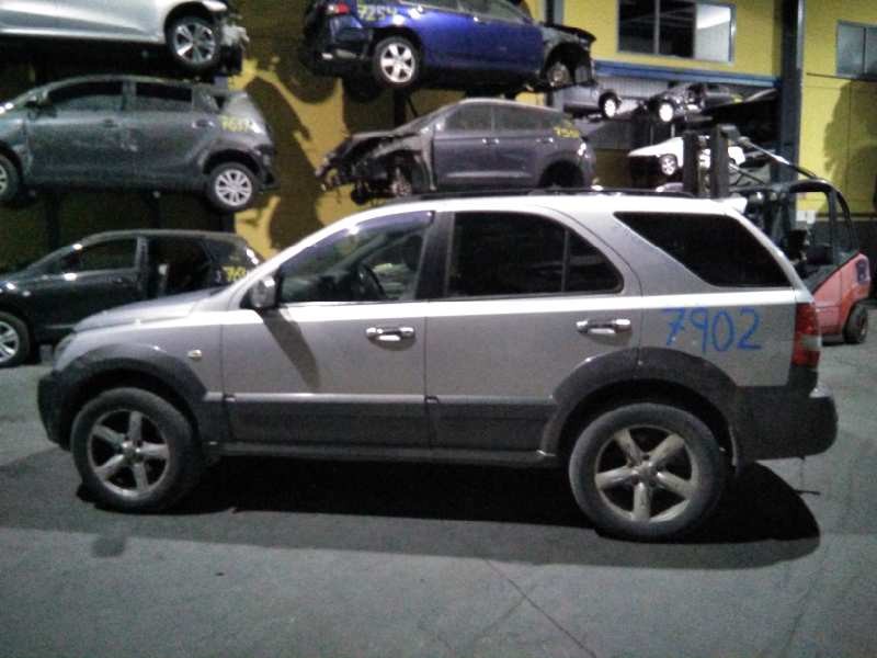 kia sorento del año 2005