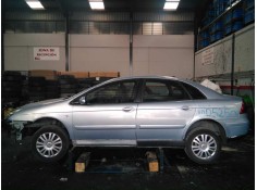 CITROËN C5 BERLINA