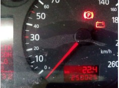 audi a6 berlina (4b2) del año 2001