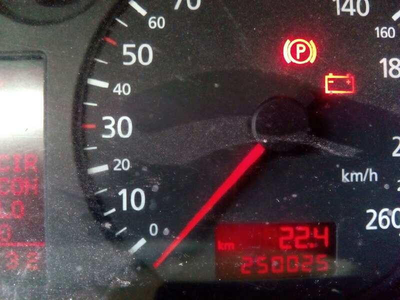 audi a6 berlina (4b2) del año 2001