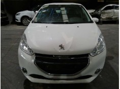 peugeot 208 del año 2014 2