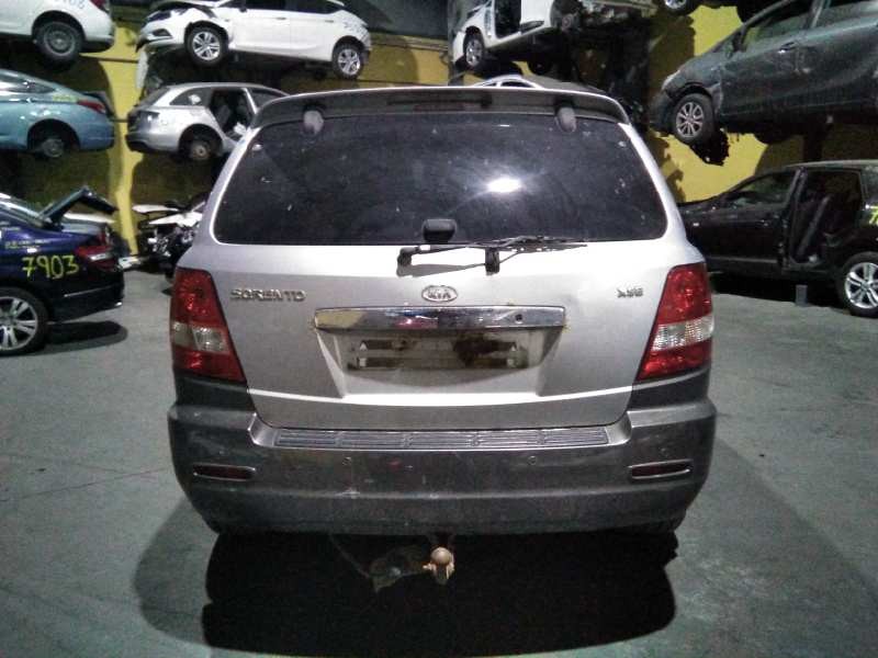kia sorento del año 2005