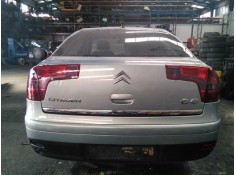 citroën c5 berlina del año 2006 2