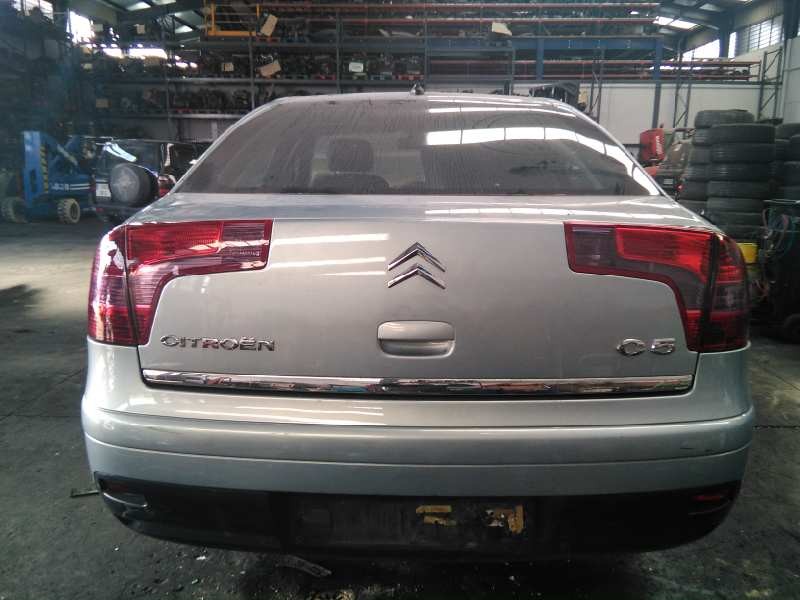 citroën c5 berlina del año 2006
