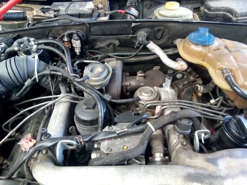 audi a6 berlina (4b2) del año 2001