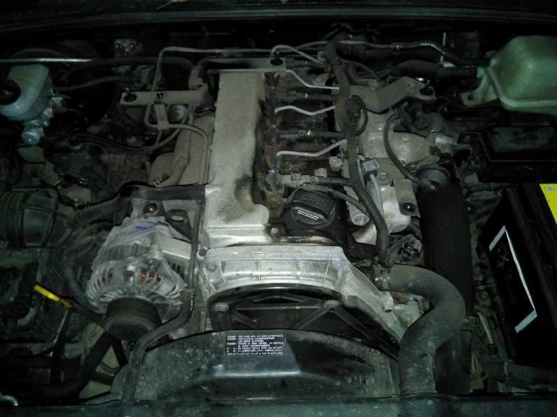 kia sorento del año 2005