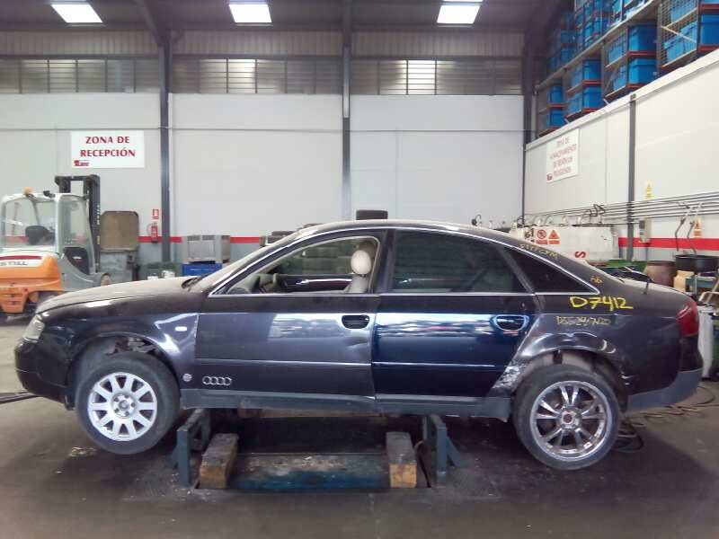 audi a6 berlina (4b2) del año 2001