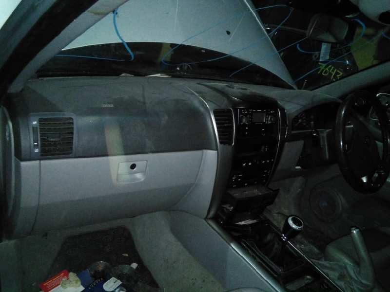kia sorento del año 2005