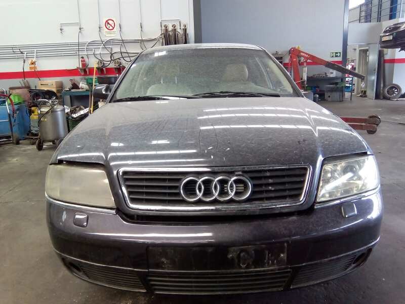 audi a6 berlina (4b2) del año 2001