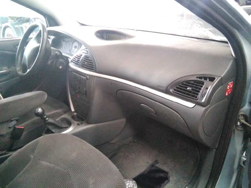 citroën c5 berlina del año 2006