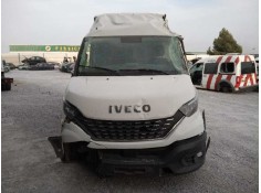 iveco daily caja cerrada (2019 =>..) del año 2020 2