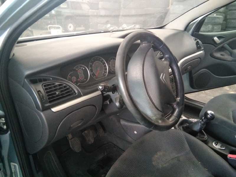 citroën c5 berlina del año 2006