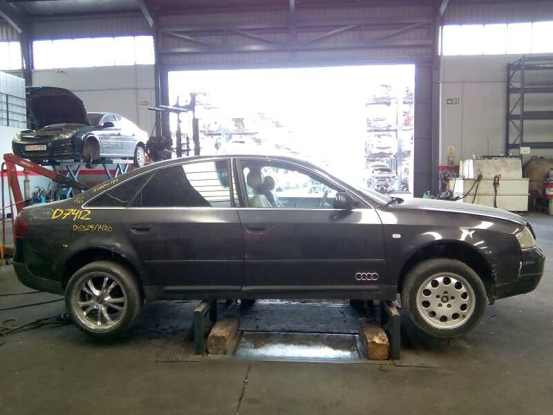 audi a6 berlina (4b2) del año 2001
