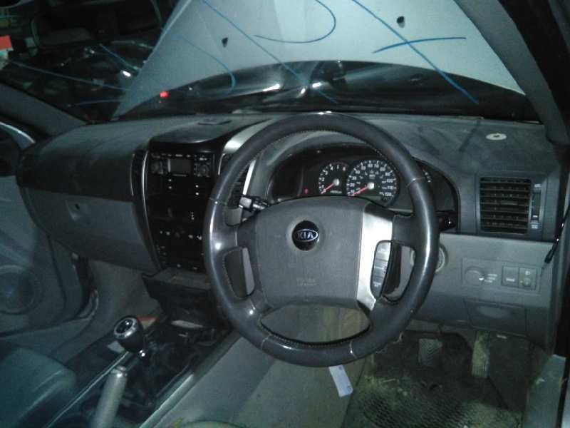 kia sorento del año 2005