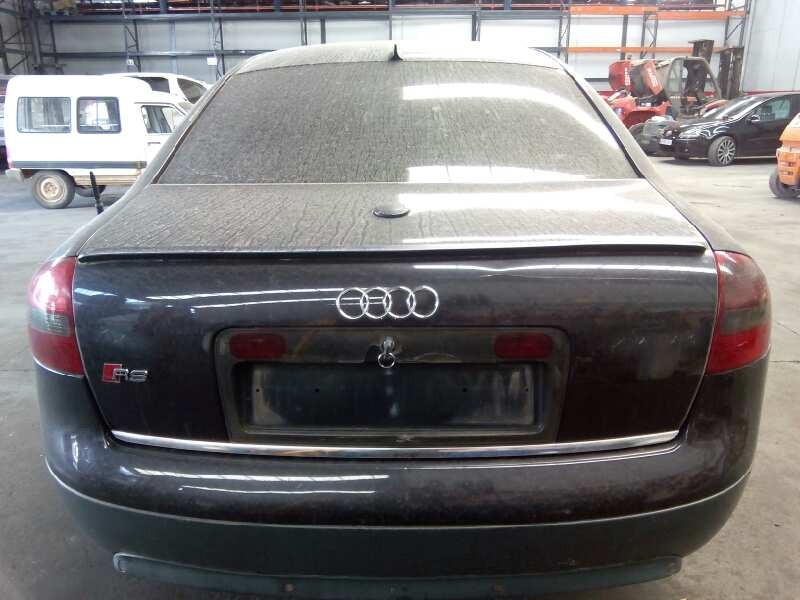 audi a6 berlina (4b2) del año 2001