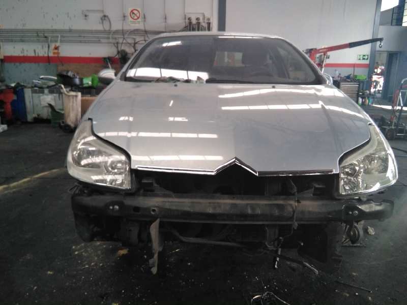 citroën c5 berlina del año 2006