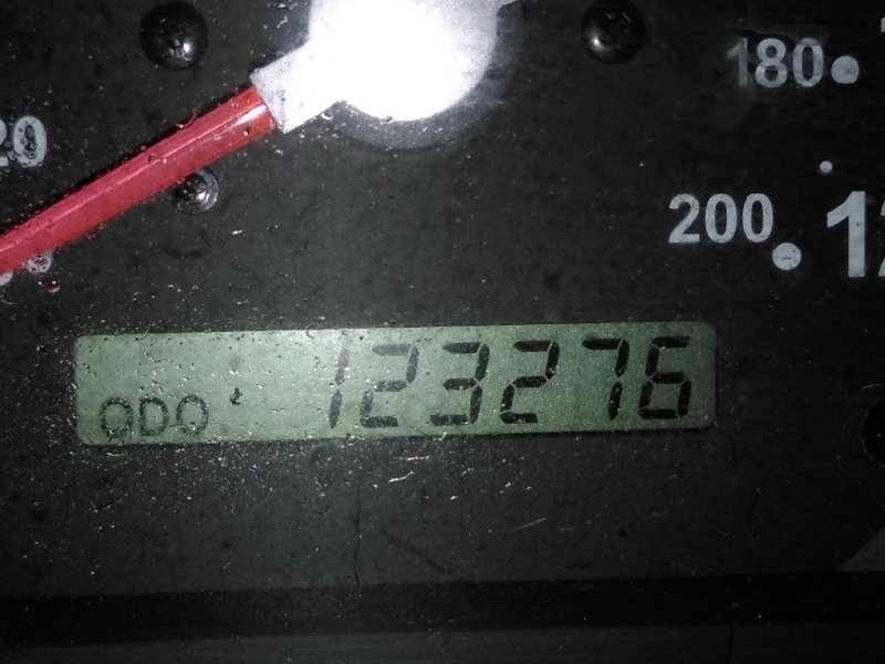 kia sorento del año 2005
