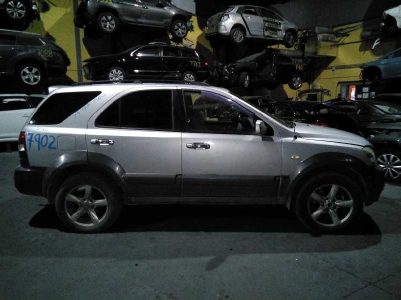 kia sorento del año 2005