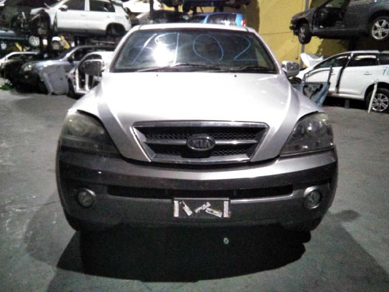 kia sorento del año 2005