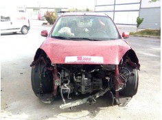 nissan micra (k13) del año 2012 2