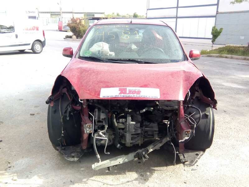 nissan micra (k13) del año 2012
