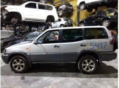 NISSAN TERRANO/TERRANO.II (R20)