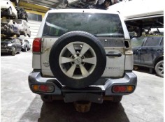 nissan terrano/terrano.ii (r20) del año 1999 2