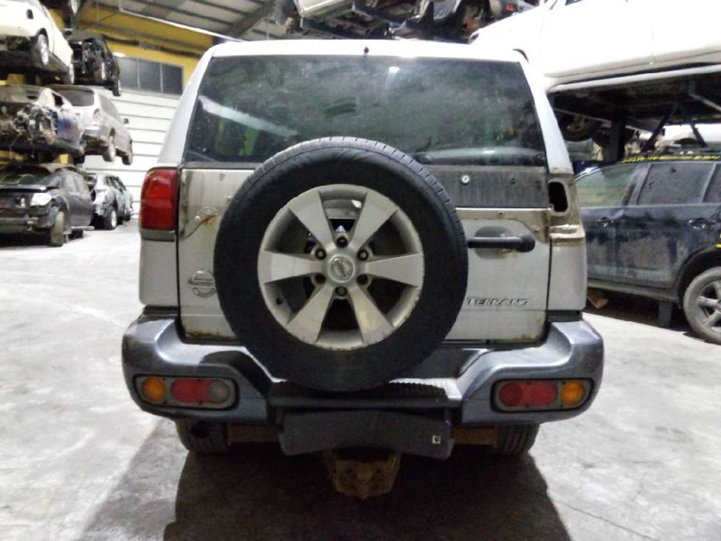 nissan terrano/terrano.ii (r20) del año 1999