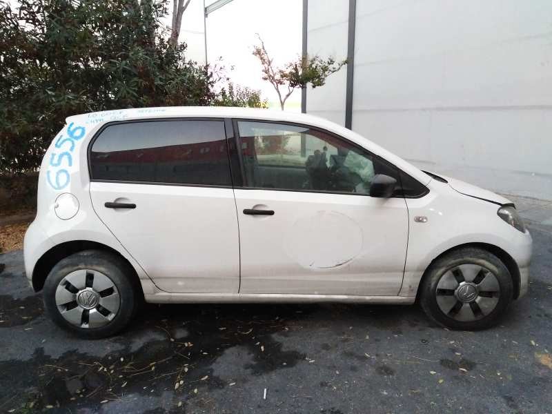 volkswagen up! (121) del año 2016