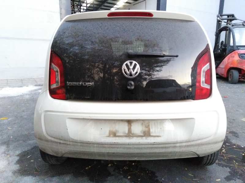 volkswagen up! (121) del año 2016