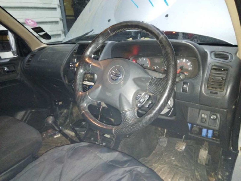nissan terrano/terrano.ii (r20) del año 1999