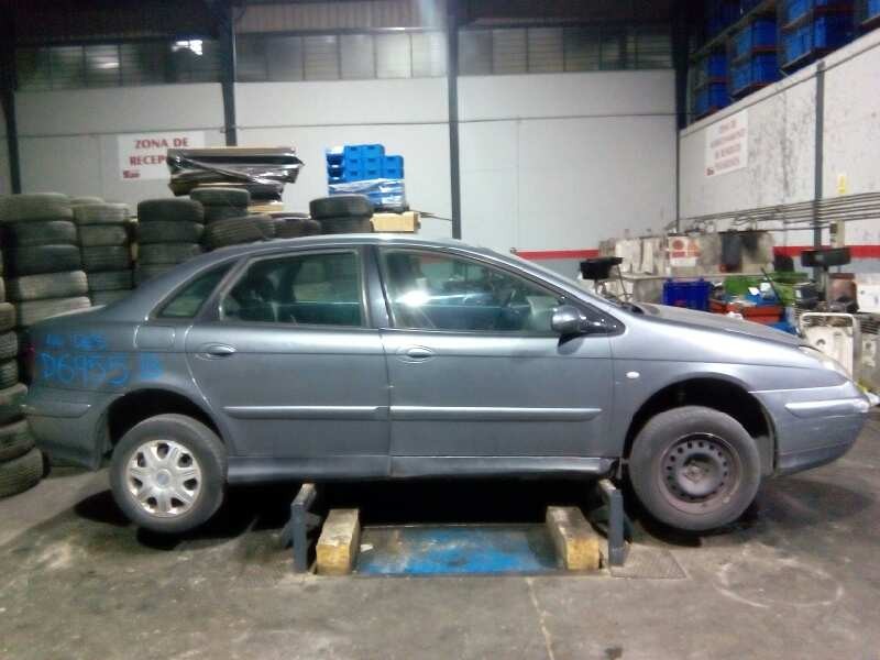 citroën c5 berlina del año 2003