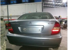 citroën c5 berlina del año 2003 2