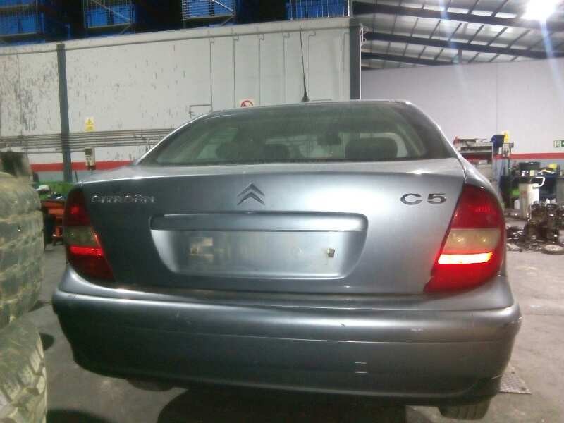 citroën c5 berlina del año 2003
