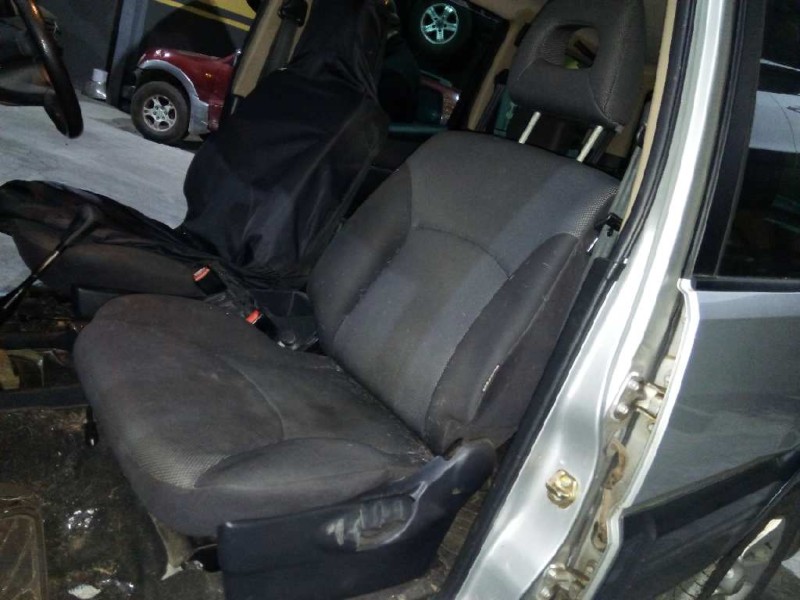 nissan terrano/terrano.ii (r20) del año 1999