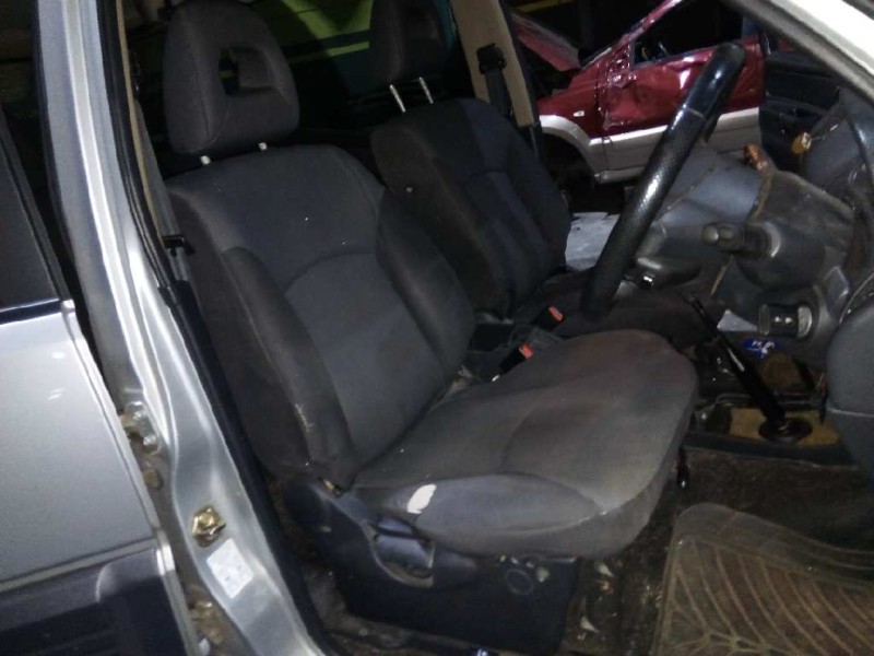nissan terrano/terrano.ii (r20) del año 1999