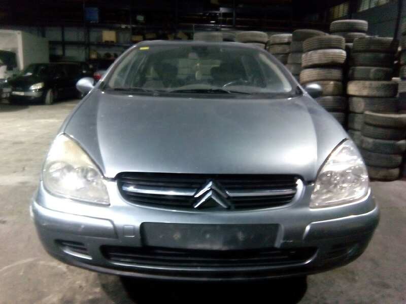 citroën c5 berlina del año 2003