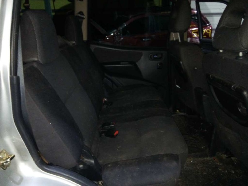 nissan terrano/terrano.ii (r20) del año 1999