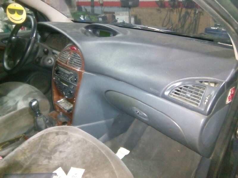 citroën c5 berlina del año 2003