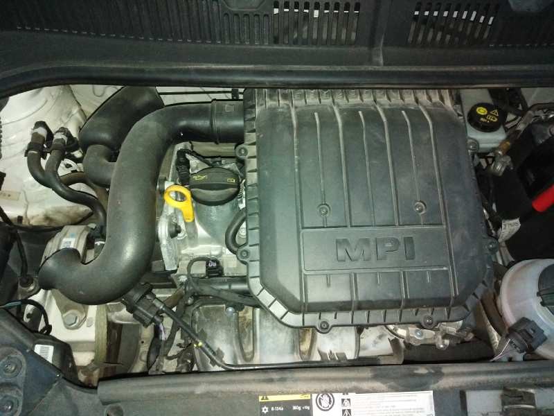 volkswagen up! (121) del año 2016