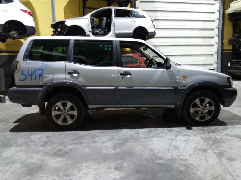 nissan terrano/terrano.ii (r20) del año 1999