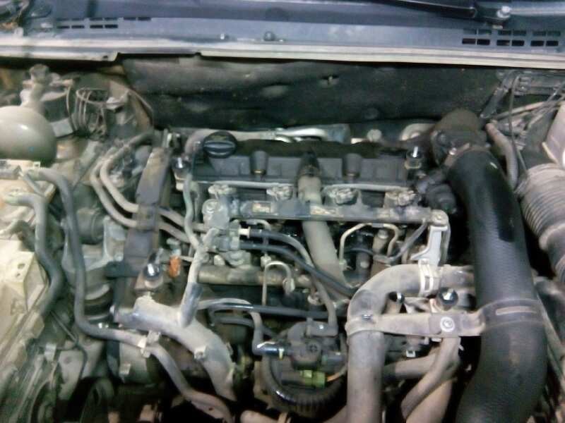 citroën c5 berlina del año 2003