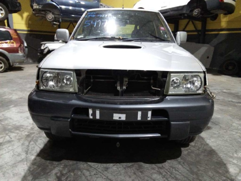 nissan terrano/terrano.ii (r20) del año 1999