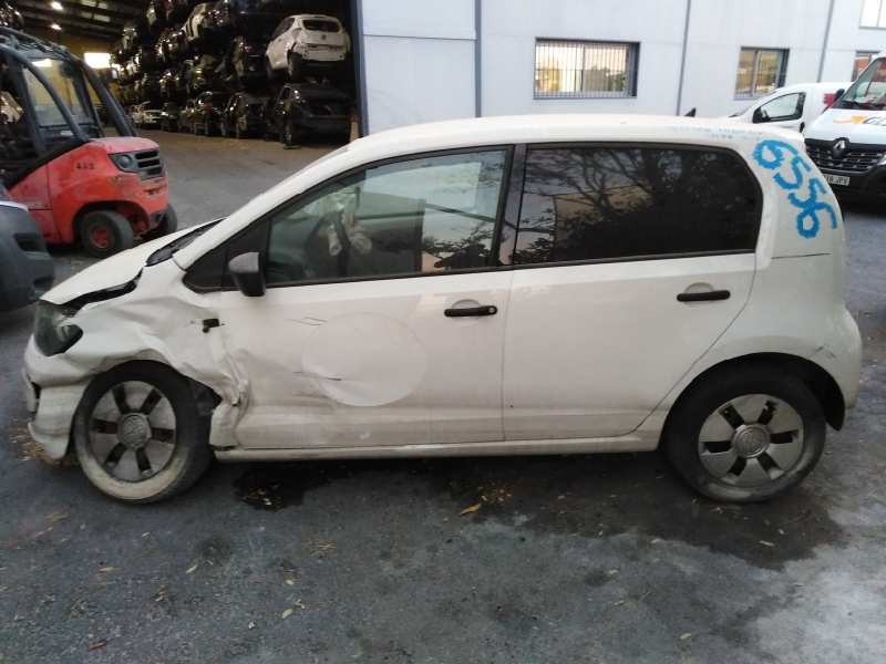 volkswagen up! (121) del año 2016