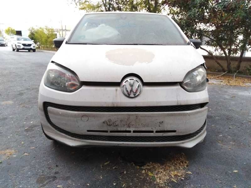 volkswagen up! (121) del año 2016
